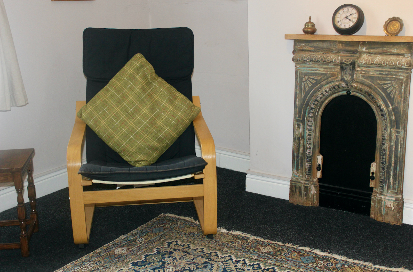 Therapy Rooms to Rent in The Practice Rooms | Norwich